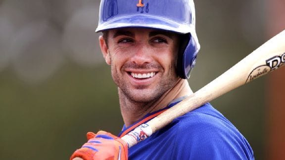 David Wright